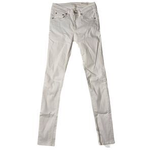 Rag & Bone Skinny Jeans